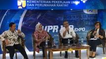 PUPR 4.0 Expo
