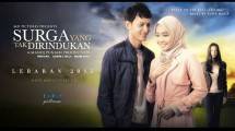 Film Surga Yang Tak Dirindukan 1 yang bisa disaksikan di MOX Play