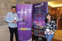 PT Avrist Assurance (Avrist) (Foto Dok Industry.co.id)