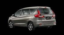 Suzuki All New Ertiga