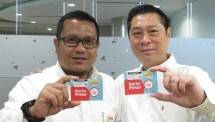 Indosat dan Anak Usaha NFC Indonesia Luncurkan Sim Card Paket Umroh
