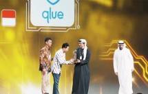 Qlue Menerima Penghargaan Bergengsi di The 7th World Government Summit 
