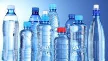 Industri Air Minum Kemasan