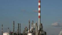 Kilang Banten Bisa Amankan Suplai Gas Domestik