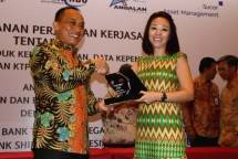 Tingkatkan Layanan, Home Credit Indonesia Perpanjang Kerja Sama dengan Kemendagri