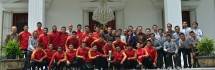 Kiat Sukses Indra Sjafri Membawa Timnas U-22 Juara Piala AFF 2019