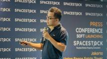 SpaceStock membawa perubahan pada sektor properti Indonesia