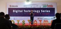 Wakil Rektor bidang Akademik Unika Atma Jaya, Dr. phil. Juliana Murniati, M.Si