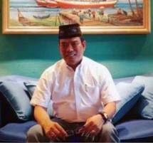 Abdul Rivai Ras Founder BRORIVAI CENTER (Foto Dok Industry.coid)