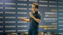 Perluas Bisnis Sektor Properti, SpaceStock Lakukan Rebranding