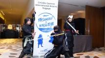 Central Japan International Airport Co., Ltd. mengadakan seminar khusus Travel Agent di Jakarta