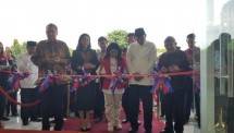 LSPR TRANSPARK SOFT OPENING OLEH WAKIL WALIKOTA BEKASI