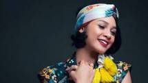 Andien Dijadwalkan Tampil di Hari Kedua Java Jazz 2019