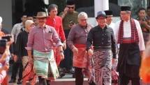 Festival Sarung, Kembalikan Nilai Budaya