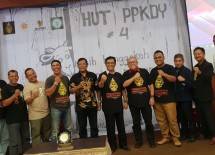 Kementan Dorong Peternak Kambing dan Domba Berkorporasi