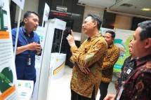 Sekjen Kementan Syukur Iwantoro di Agropreneur