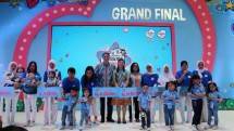  PT PZ Cussons Indonesia Dukung Grand Final Cussons Bintang Kecil (Foto Dok Industry.co.id)