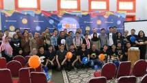 Coinvestasi Roadshow di 4 Kota Tingkatkan Literasi Mata Uang Kripto