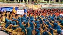 CSR, XL Bagikan Akses Internet Cepat ke 1.000 Sekolah di Indonesia