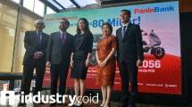 PaninBank Tingkatkan Program Panin Bonanza 2019 Dengan Total Hadiah Rp80 Miliar