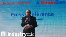 Tahun 2018, Laba Bersih PaninBank Naik Sebesar 59 Persen