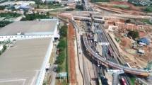 Tol Cibitung - Cilincing