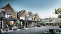 Kluster Jura Metland Menteng
