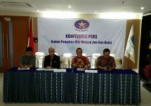 Badan Pengatur Hilir Minyak dan Gas Bumi atau BPH Migas mencatat realisasi pembangunan jaringan gas atau Jargas telah mencapai 325.773 sambungan rumah tangga (SR) hingga akhir 2018. 