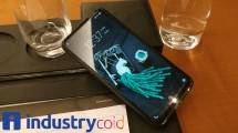 Vivo V15 (Hariyanto/INDUSTRY.co.id)