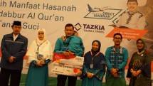 BNI Syariah Targetkan Pertumbuhan Tabungan Haji 20% di 2019 