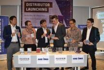 Fujifilm dan Harrisma Sepakat Pasarkan Fujifilm LTO Ultrium Data Cartridge (Foto Dok Industry.co.id)