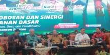 Pemerintah Terus Berkomitmen Meningkatkan Akses Layanan Dasar (Foto Dok Industry.co.id)