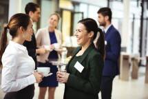 Meeting di Holiday Inn & Suites Jakarta Gajah Mada (Foto Dok Industry.co.id)