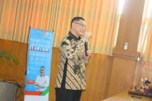 BNI Syariah Tingkatkan Literasi Inklusi Keuangan Lewat Industri 4.0