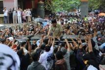 Prabowo Subianto (Foto Dok IndonesiaRaya)