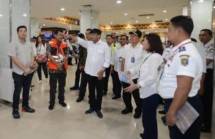 Menhub: Bandara Radin Inten II Siap Berangkatkan 3,7 Juta Penumpang/Tahun