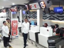 Presiden Jokowi(Foto Setkab)