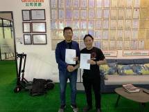 GOWES Bike and E-Scooter Lakukan Kerja Sama dengan Dua Produsen Skuter Cina 