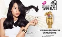 Foto Dok/Pantene Maudy Ayunda