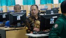 Antisipasi Koneksi Internet Padat, Soal UTBK Harus Diunduh Panitia Sebelum Hari H