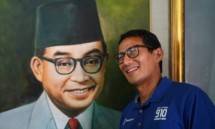 Cawapres Sandiaga Uno (Foto Dok Industry.co.id)