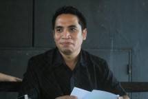 Usaha Leonard Tomboy Kasus Tanah Miliknya Hingga ke Presiden Tetap Gagal