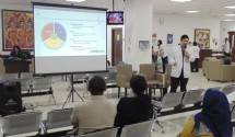 Siloam Hospitals Bogor Jelaskan Perbedaan Stunting-Gizi Buruk