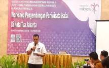 DKI Jakarta Dinilai Punya Potensi Besar Kembangkan Pariwisata Halal