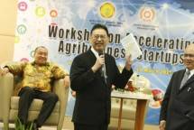 Startup Agribisnis untuk Mendorong Peningkatan Produktifitas dan Kesejahteraan Petani