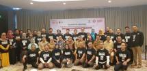 Kemenkop dan UKM Latih Tenaga Pendamping Bagi KUKM Sulsel yang Siap Go Internasional