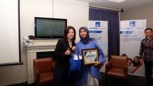 AXA Financial Indonesia Implementasikan Semangat Hari Kartini