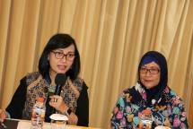 Upaya Kementan Dorong Penerapan Sistem Pertanian Organik
