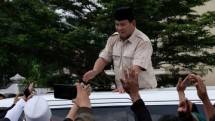 Capres Prabowo Subianto (Foto Dok Industry.co.id)