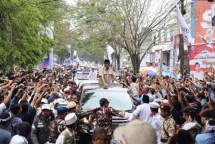 Capres Prabowo Subianto (Foto Dok Industry.co.id)